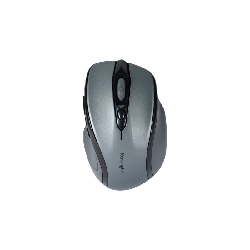 Kensington Pro Fit kabellose Mid-Size-Maus(grau)