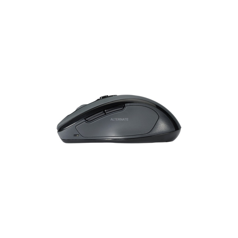 Kensington Pro Fit kabellose Mid-Size-Maus(grau)