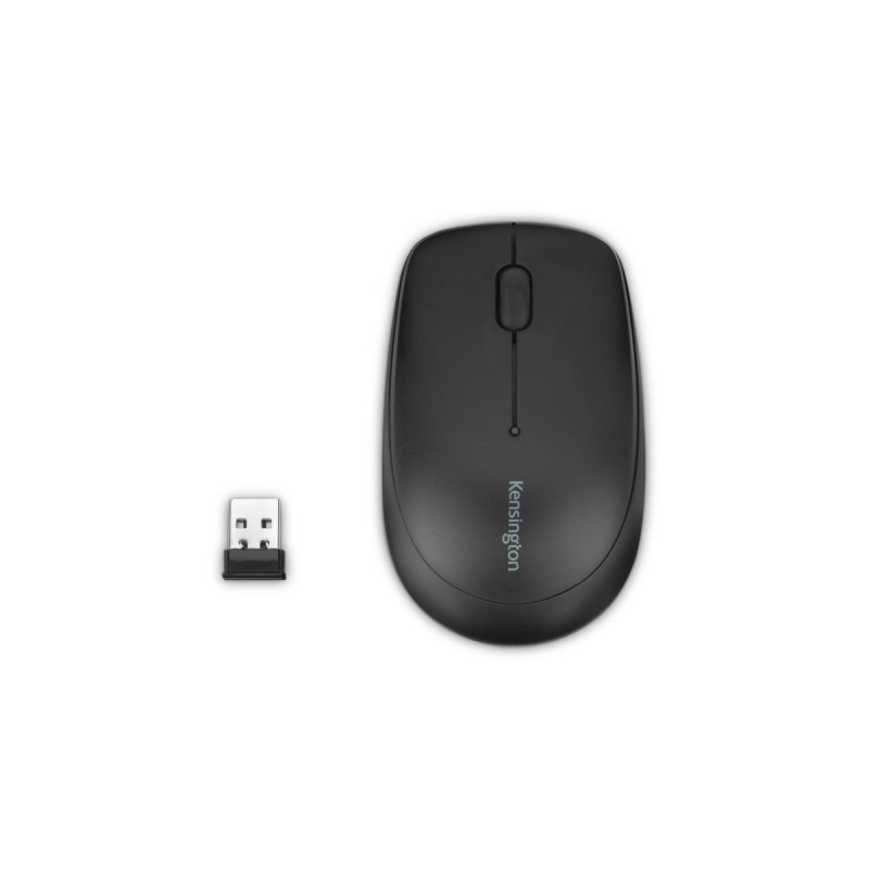 Kensington Pro Fit kabellose mobile, Maus(schwarz)