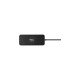 Kensington SD1650P, Dockingstation(grau/schwarz, USB-C, HDMI, VGA, LAN)