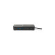 Kensington SD1700P, Dockingstation(grau, USB-C, HDMI, USB-A 3.2)