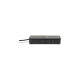 Kensington SD1700P, Dockingstation(grau, USB-C, HDMI, USB-A 3.2)