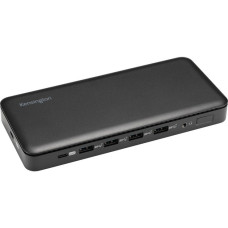 Kensington SD4841P, Dockingstation(schwarz)