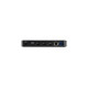 Kensington SD4845P, Dockingstation(schwarz, USB-C, HDMI, DisplayPort)