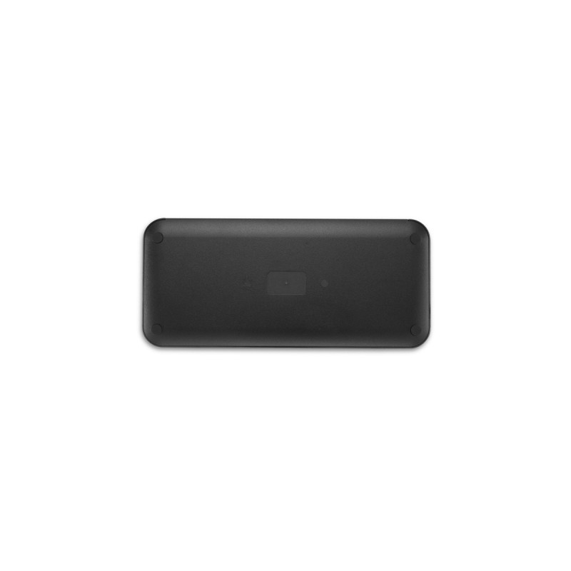 Kensington SD4845P, Dockingstation(schwarz, USB-C, HDMI, DisplayPort)