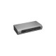Kensington SD5600T, Dockingstation(grau, USB-C/Thunderbolt 3, HDMI)