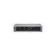 Kensington SD5600T, Dockingstation(grau, USB-C/Thunderbolt 3, HDMI)