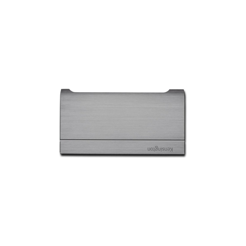 Kensington SD5600T, Dockingstation(grau, USB-C/Thunderbolt 3, HDMI)
