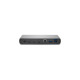 Kensington SD5700T Thunderbolt 4 Dockingstation(grau/schwarz)