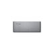 Kensington SD5700T Thunderbolt 4 Dockingstation(grau/schwarz)