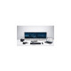Kensington SD5700T Thunderbolt 4 Dockingstation(grau/schwarz)