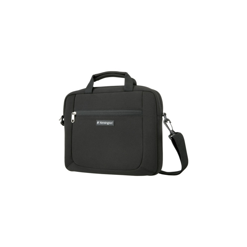 Kensington SP12, Notebooktasche(schwarz, bis 30,5 cm (12