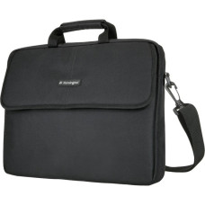 Kensington SP17 Classic , Notebooktasche(schwarz, bis 43,2 cm (17,0"))