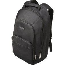 Kensington SP25 Notebook Rucksack(schwarz, bis 39,6 cm (15,6"))