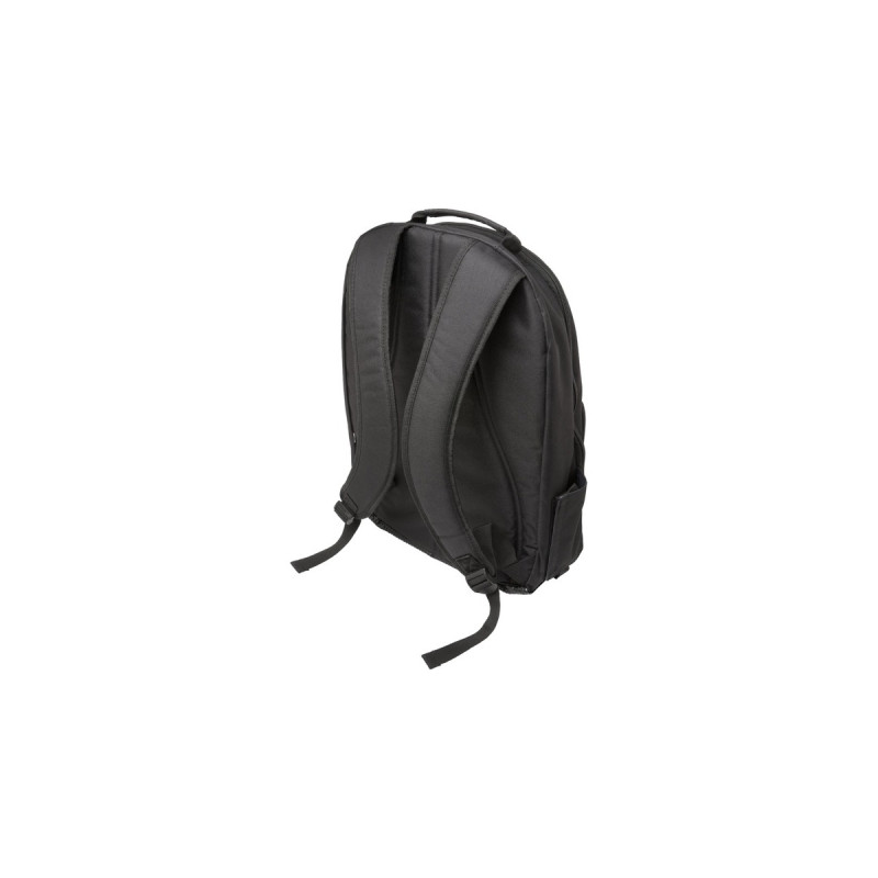 Kensington SP25 Notebook Rucksack(schwarz, bis 39,6 cm (15,6