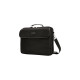 Kensington SP30 Clamshell-Tasche, Notebooktasche(schwarz, bis 39,6 cm (15,6