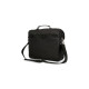 Kensington SP30 Clamshell-Tasche, Notebooktasche(schwarz, bis 39,6 cm (15,6