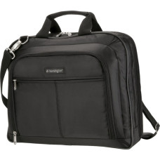 Kensington SP40 Lite Toploader, Notebooktasche(schwarz, bis 39,6 cm (15,6"))