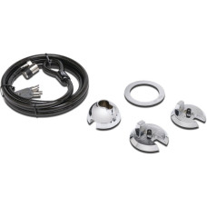 Kensington SafeDome Secure-ClickSafe iMac, Diebstahlschutz