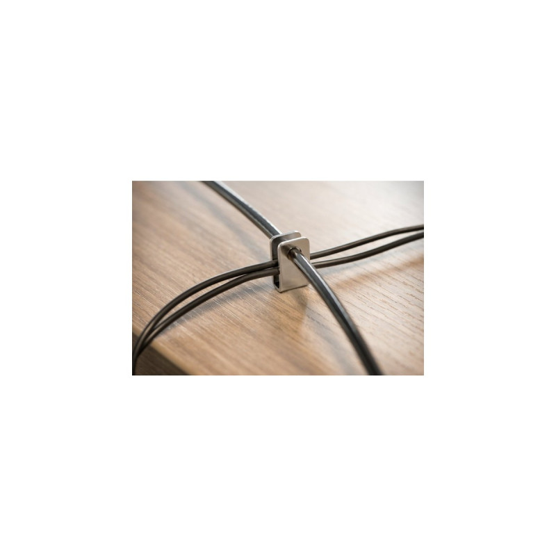 Kensington Schließsystem 2.0, Sicherheit(schwarz, Desktop, Peripherie)