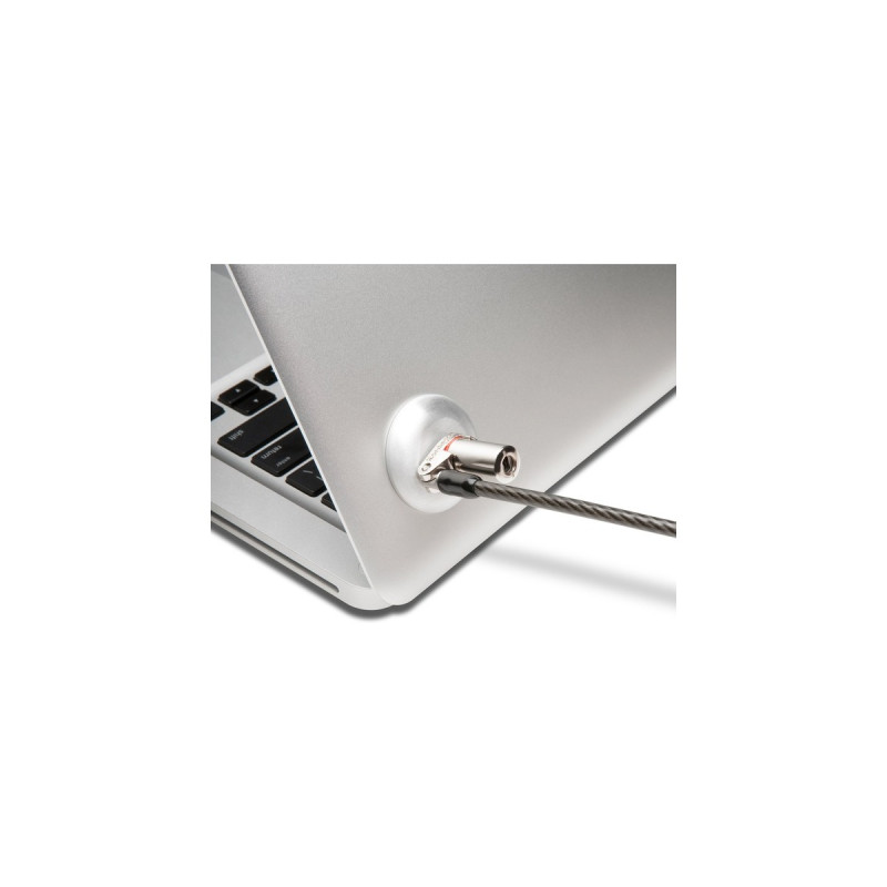 Kensington Sicherheitssteckplatz-Adapter für Ultrabook, Diebstahlschutz(ohne K-Slot)