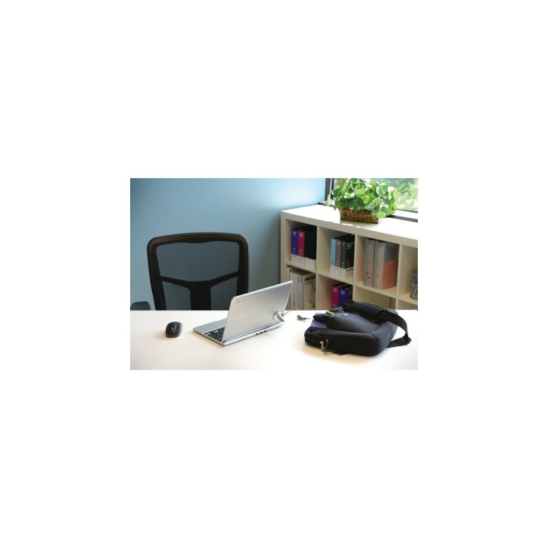 Kensington Sicherheitssteckplatz-Adapter für Ultrabook, Diebstahlschutz(ohne K-Slot)