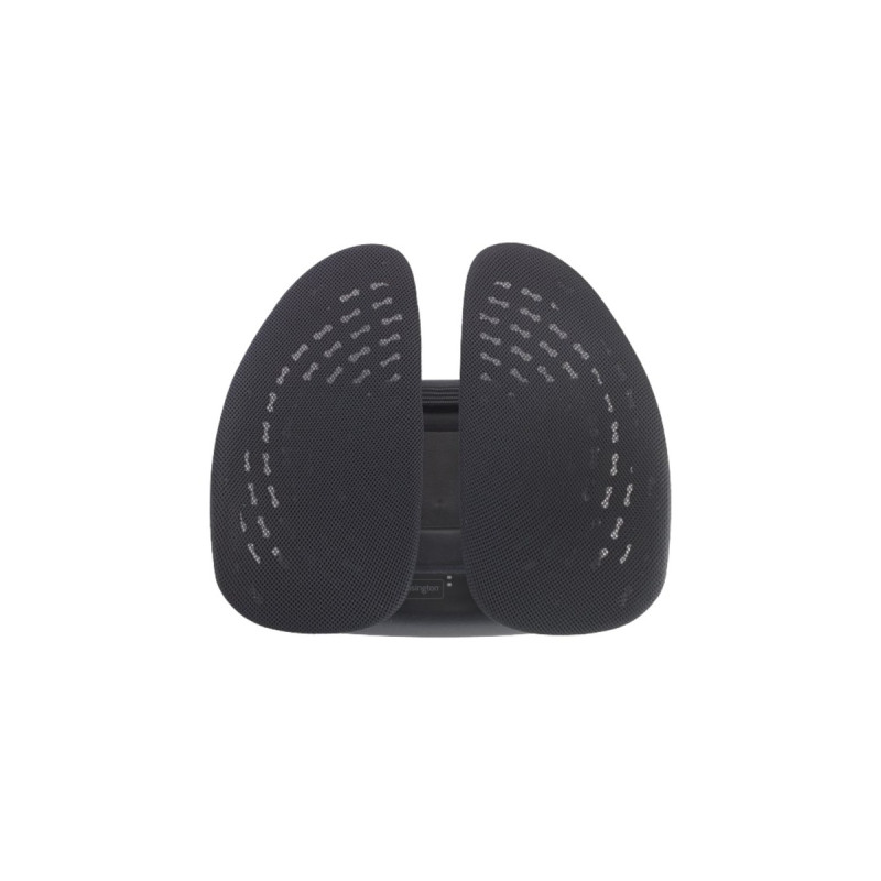 Kensington SmartFit Conform-Rückenstütze K60412WW(schwarz)