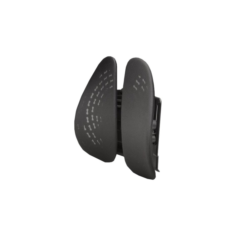 Kensington SmartFit Conform-Rückenstütze K60412WW(schwarz)