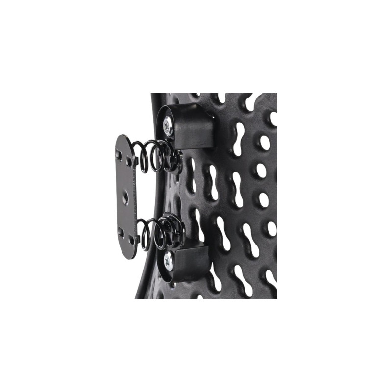 Kensington SmartFit Conform-Rückenstütze K60412WW(schwarz)