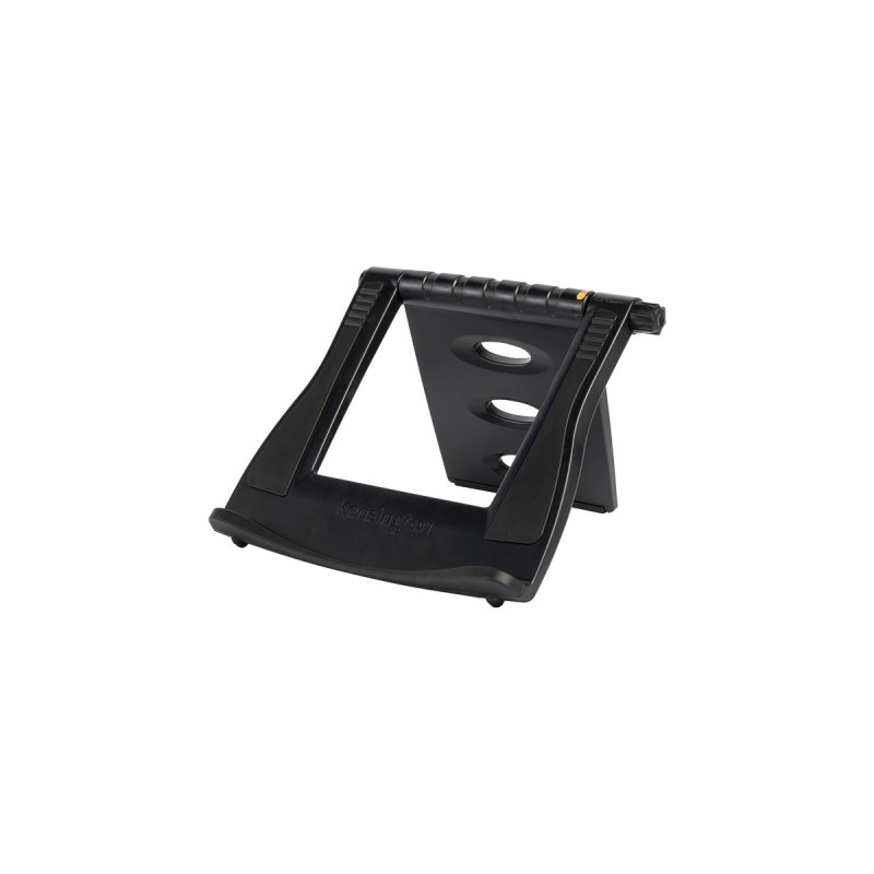 Kensington SmartFit Easy Riser, Ständer(schwarz, Laptopständer für Notebooks bis 53,34 cm (21