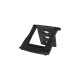 Kensington SmartFit Easy Riser, Ständer(schwarz, Laptopständer für Notebooks bis 53,34 cm (21