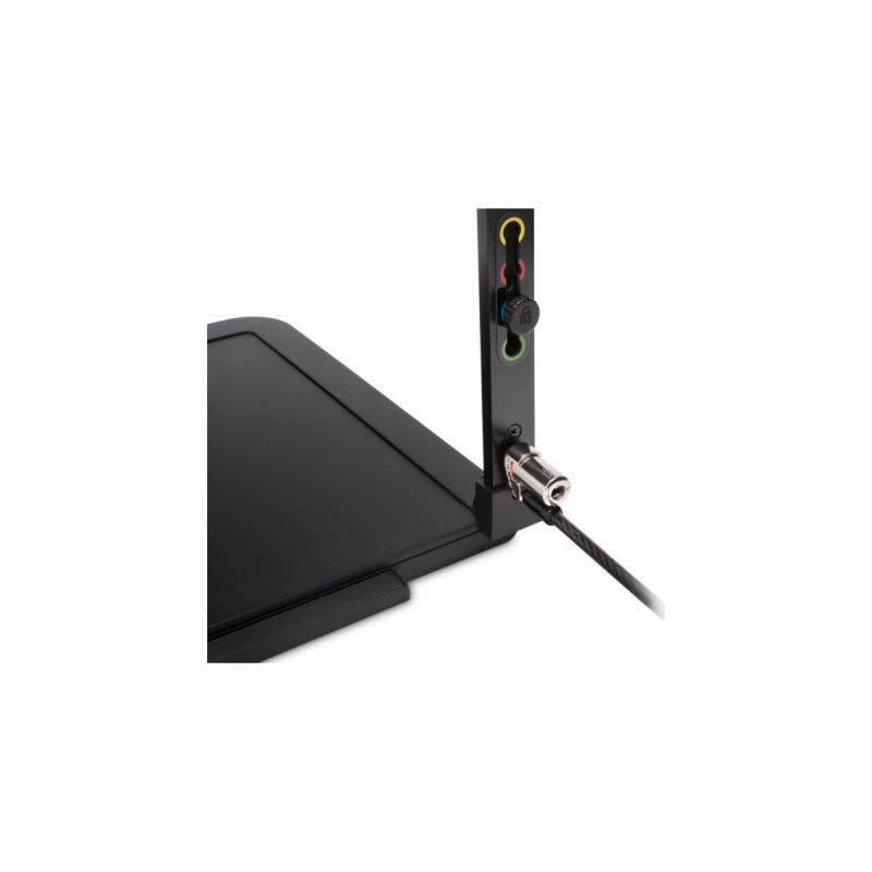 Kensington SmartFit Laptopständer(schwarz)