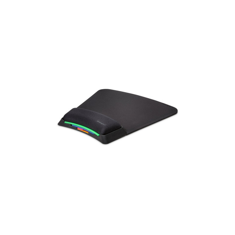 Kensington SmartFit-Mauspad(schwarz)