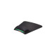 Kensington SmartFit-Mauspad(schwarz)