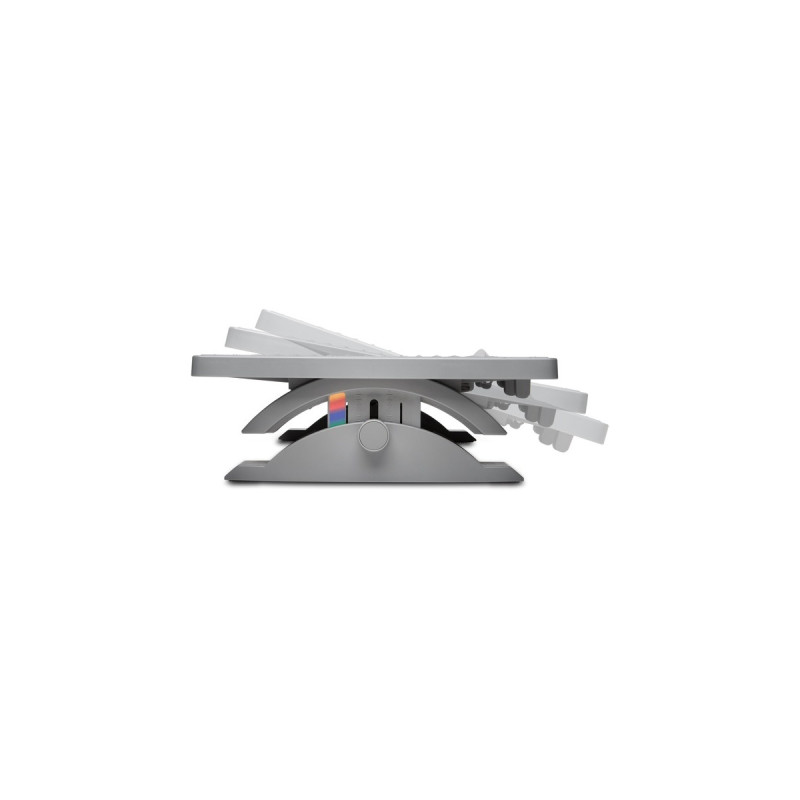 Kensington SmartFit SoleMate Pro ergonomische Fußstütze