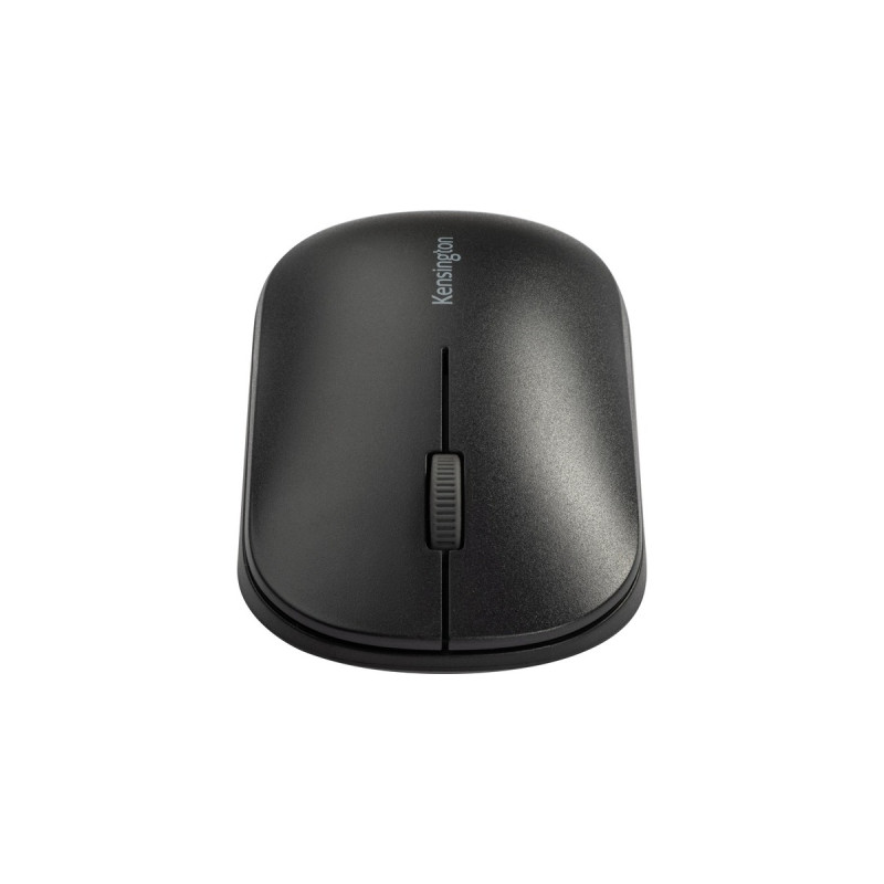 Kensington SureTrack, Maus(schwarz)