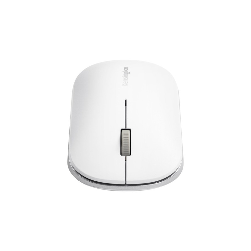 Kensington SureTrack, Maus(weiß)