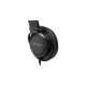 Kensington USB HiFi-Kopfhörer mit Mikrofon, Headset(schwarz)