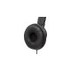 Kensington USB HiFi-Kopfhörer mit Mikrofon, Headset(schwarz)