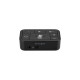 Kensington Universal 3-in-1 Pro Audio Headset Switch(Bluetooth, USB, 3,5mm Anschluß)
