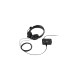 Kensington Universal 3-in-1 Pro Audio Headset Switch(Bluetooth, USB, 3,5mm Anschluß)