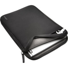 Kensington Universal Sleeve, Notebookhülle(schwarz, bis 35,6 cm (14"))