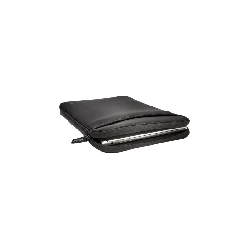 Kensington Universal Sleeve, Notebookhülle(schwarz, bis 35,6 cm (14