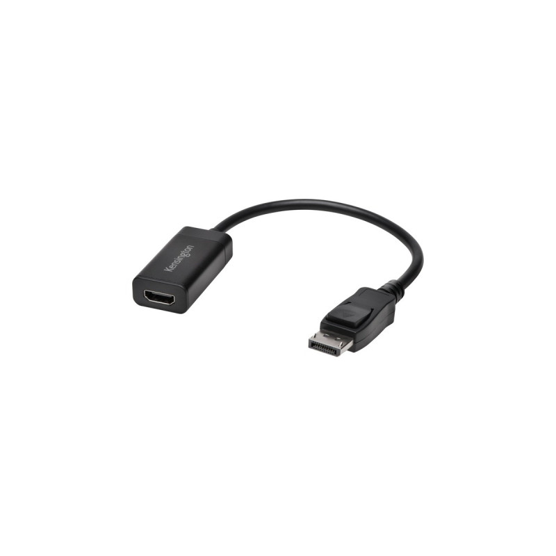 Kensington VP4000 4K Videoadapter DP auf HDMI