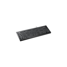 Kensington ValueKeyboard, Tastatur(schwarz, DE-Layout)