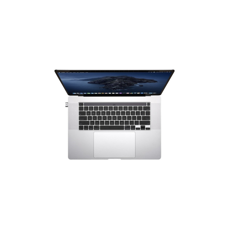 Kensington VeriMark Guard, Sicherheit(schwarz, USB-C, Fingerprint Security Key, FIDO2 WebAuthn/CTAP2 & FIDO U2F, Windows, Chrome, macOS, iOS)