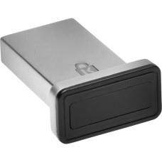 Kensington VeriMark IT, USB-Stick(schwarz, USB-A, Fingerprint Key, FIDO U2F, Windows Hello, Windows Hello for Business)