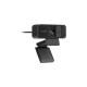 Kensington W1050 1080p Weitwinkel-Webcam(schwarz, Fixfokus)