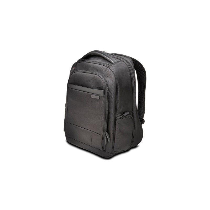 KensingtonContour 2.0 Pro, Rucksack(schwarz, bis 39,6 cm (15,6