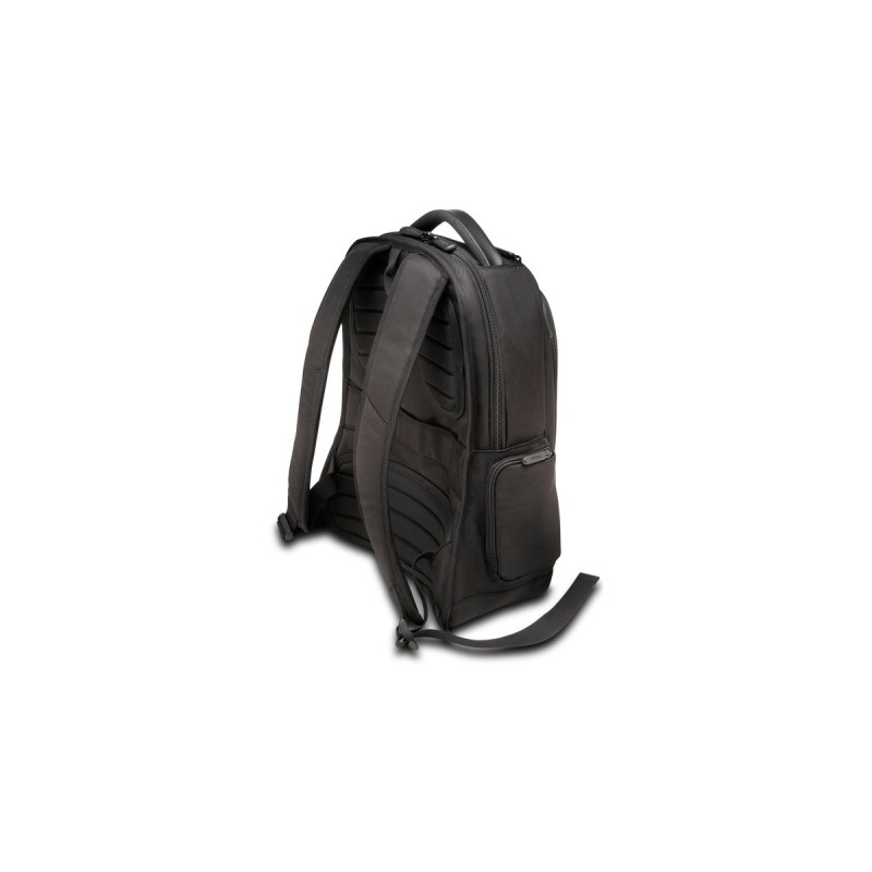 KensingtonContour 2.0 Pro, Rucksack(schwarz, bis 39,6 cm (15,6